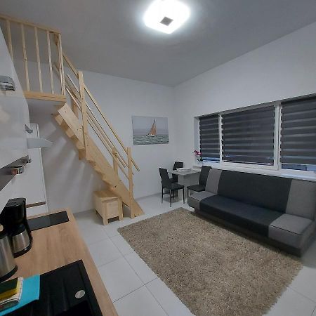 سفينويتشي Nowy Apartament Jednopokojowy Z Lazienka المظهر الخارجي الصورة