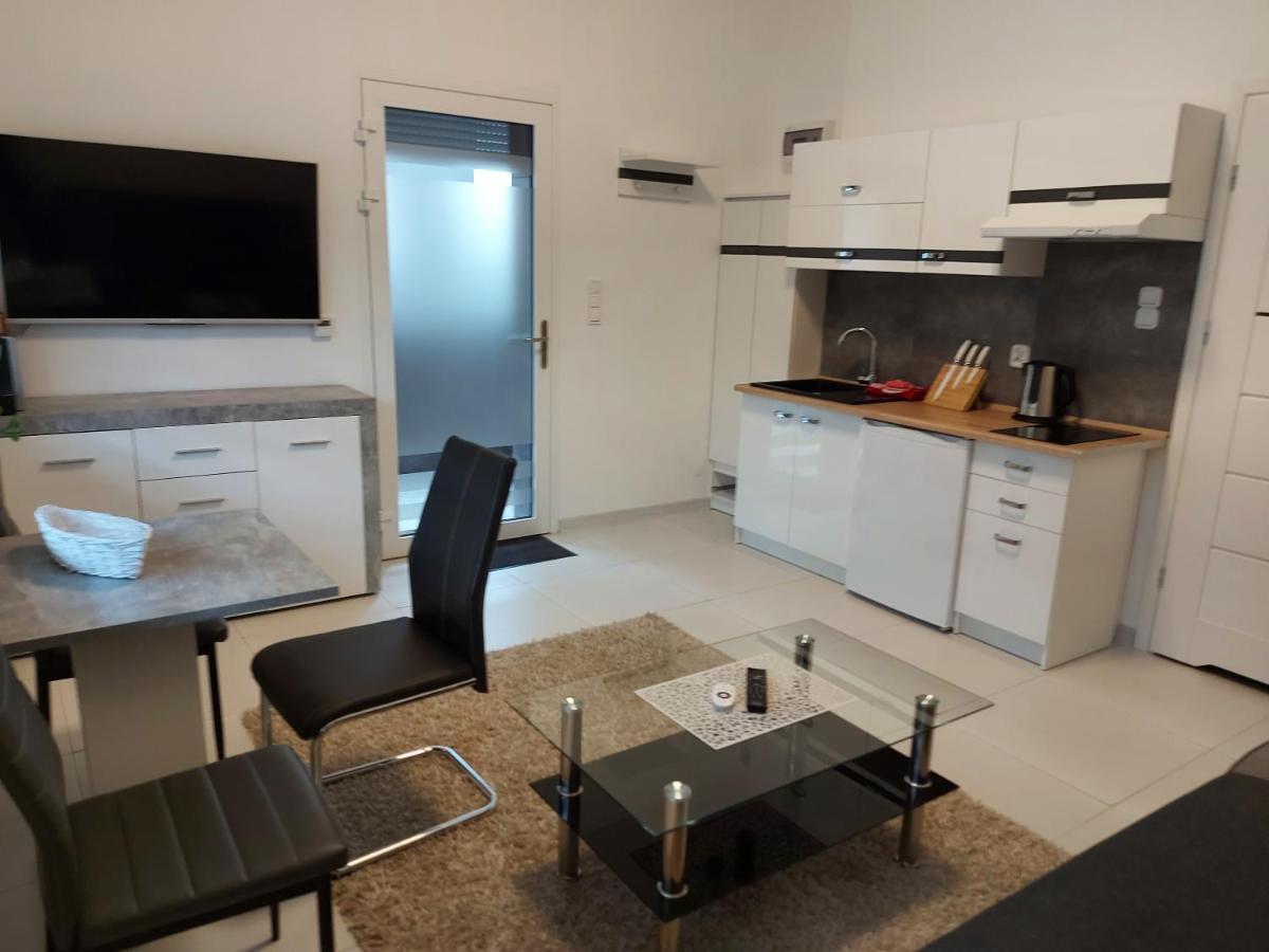 سفينويتشي Nowy Apartament Jednopokojowy Z Lazienka المظهر الخارجي الصورة