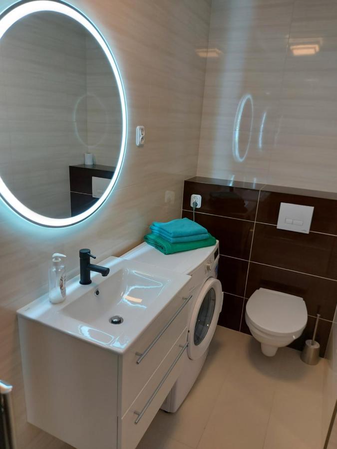 سفينويتشي Nowy Apartament Jednopokojowy Z Lazienka المظهر الخارجي الصورة
