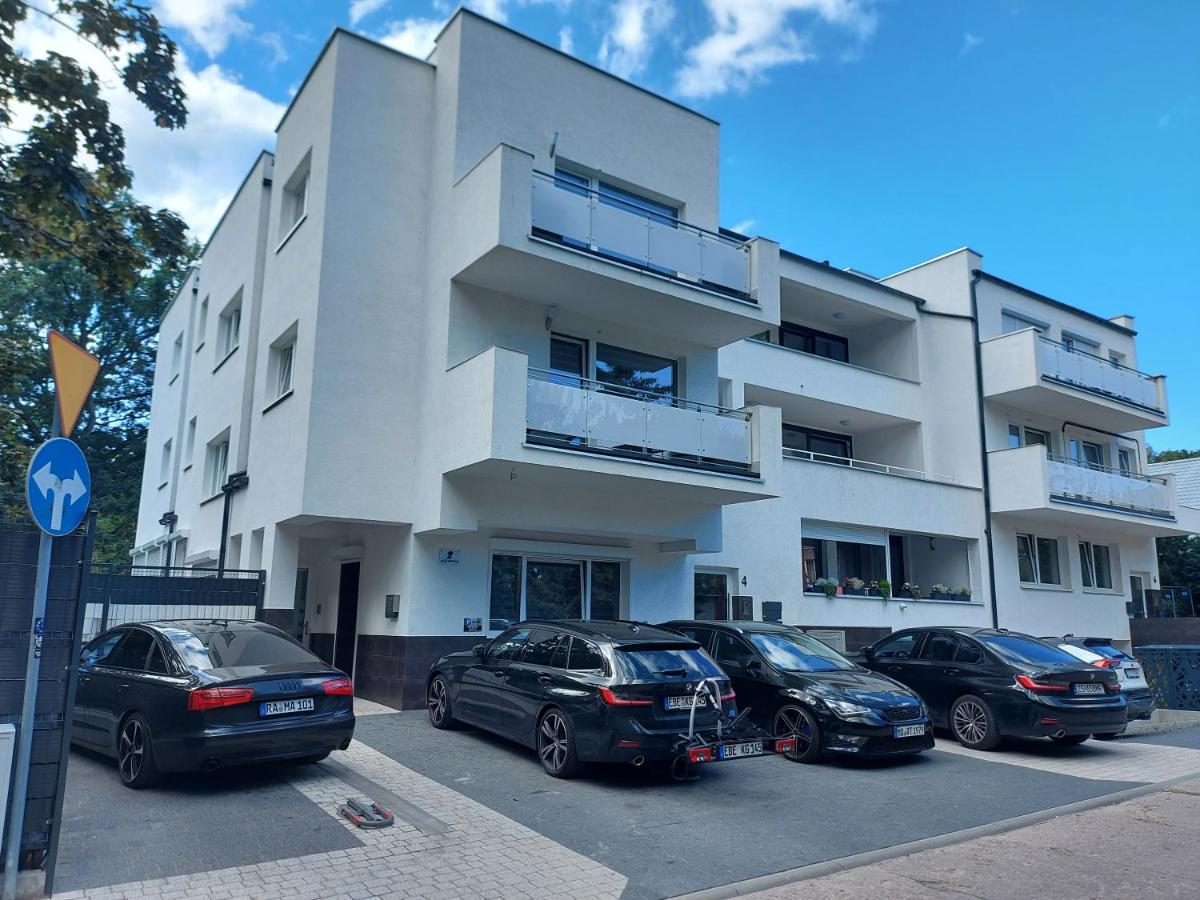 سفينويتشي Nowy Apartament Jednopokojowy Z Lazienka المظهر الخارجي الصورة